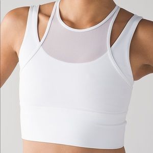 🍋Lululemon Double Tap Bra II